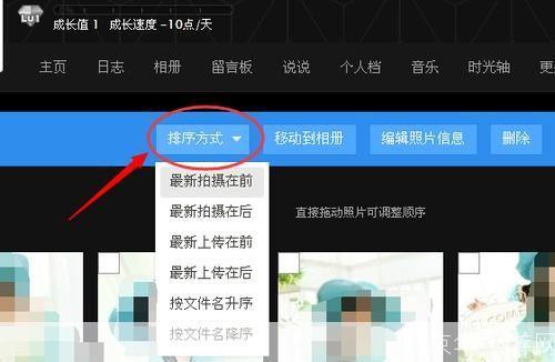 QQ相册查看器:一款强大的在线照片管理工具