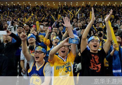 NBA免费直播:篮球狂热者的天堂