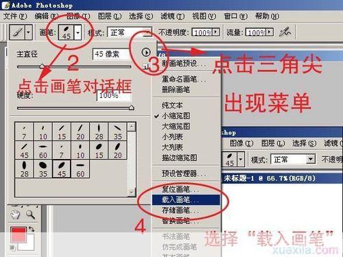 笔刷怎么安装: 详解笔刷安装步骤,让你的绘画工具更强大