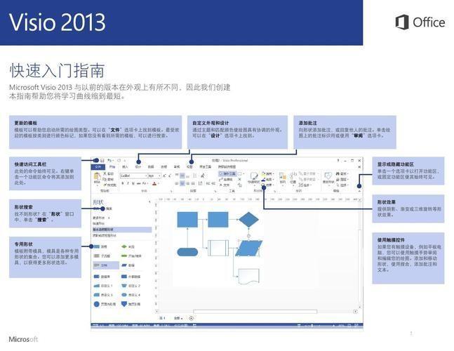 viso2013怎么安装: 详细步骤指南:如何安装Visio 2013