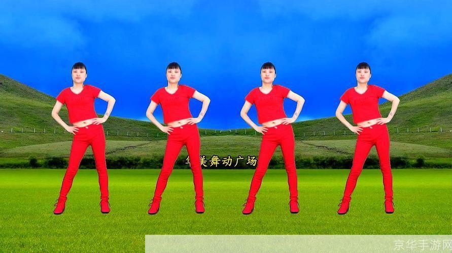 广场舞视频的使用方法与技巧