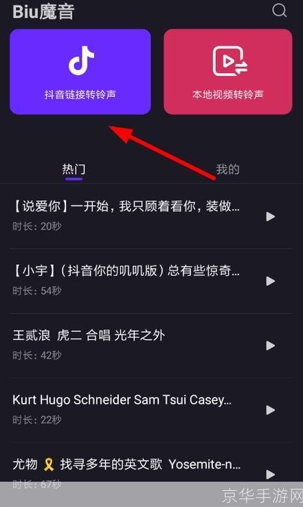 手机魔音安装教程：让你的手机音质飞跃