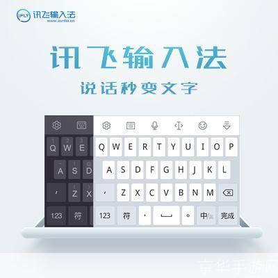 讯飞语音输入法:智能输入,让沟通更便捷