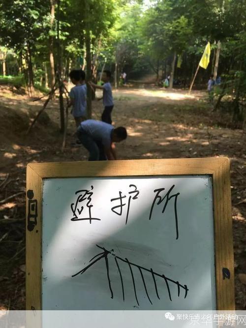 丛林之狐的运用策略:如何在野外生存和狩猎