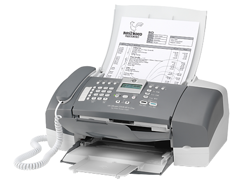 HP 5608打印机驱动安装指南