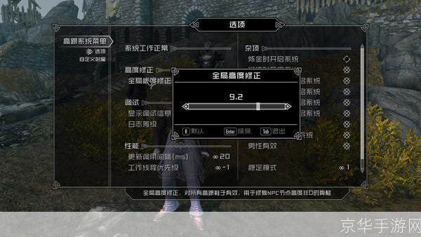 掌握上古卷轴5:全面攻略指南