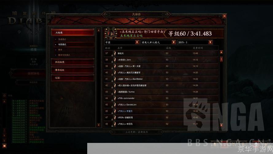 diablo3 怎么用: Diablo3 游戏使用指南