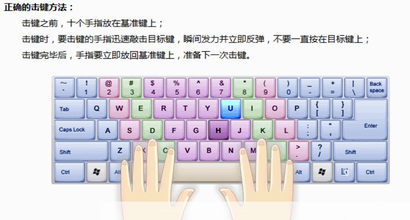 金山打字在线练习版:提升打字速度与准确性的必备工具