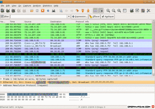 wireshark中文版: Wireshark中文版:网络分析的强大工具