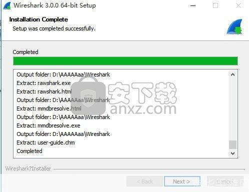wireshark中文版: Wireshark中文版:网络分析的强大工具