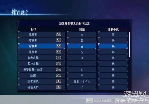 真三国无双6PC版安装教程