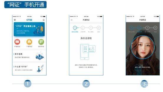 详细步骤指南:如何使用登记注册身份验证app