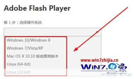 详细步骤教你如何安装Flash 10.0