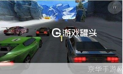 详细步骤指南:如何安装雷霆赛车游戏