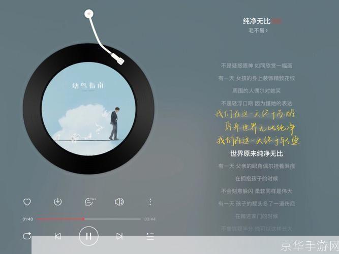 如何安装歌词软件:一步步指南
