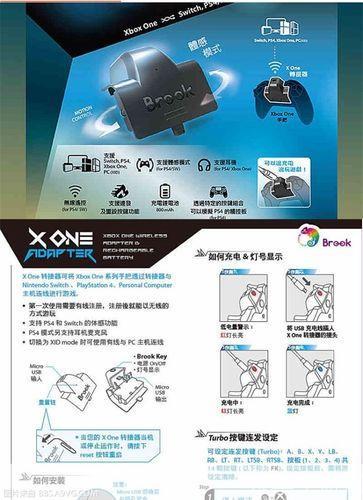 PS4中文版的使用方法详解