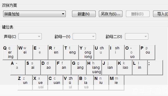 全拼输入法官方使用指南