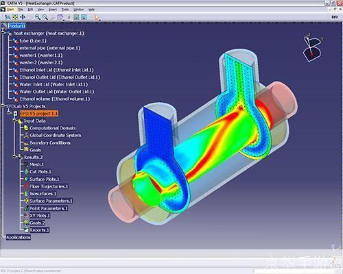 Pro E(Creo Parametric)安装教程