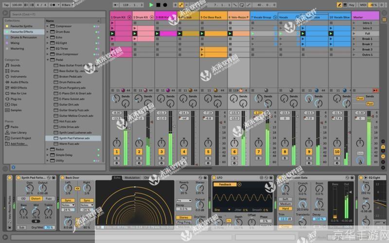 Encore软件:音乐创作与表演的全新工具