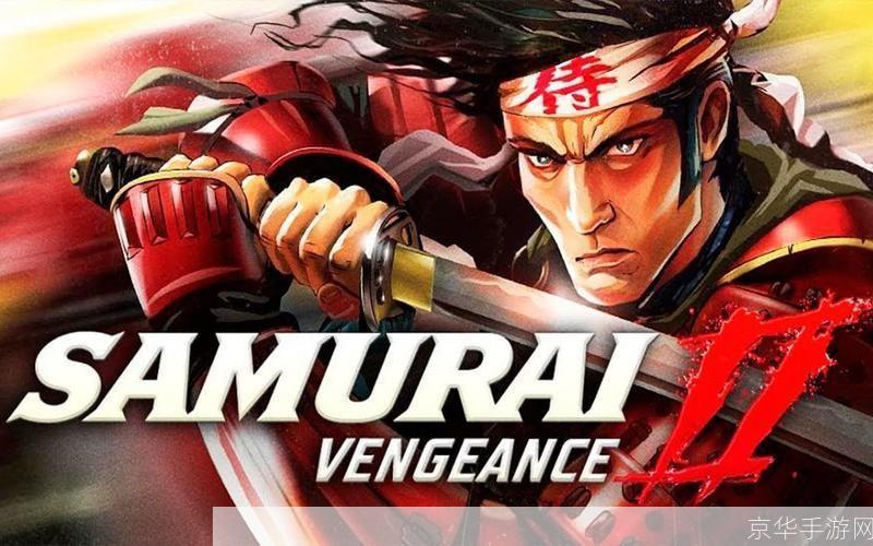 武士2复仇中文版:一场剑与荣誉的较量