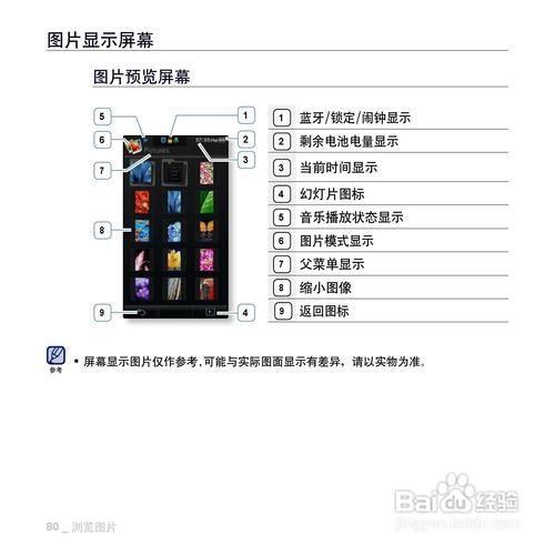 MP4视频播放器的使用方法详解