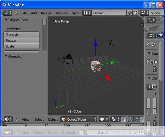 手机3D加速软件:提升游戏体验的必备神器