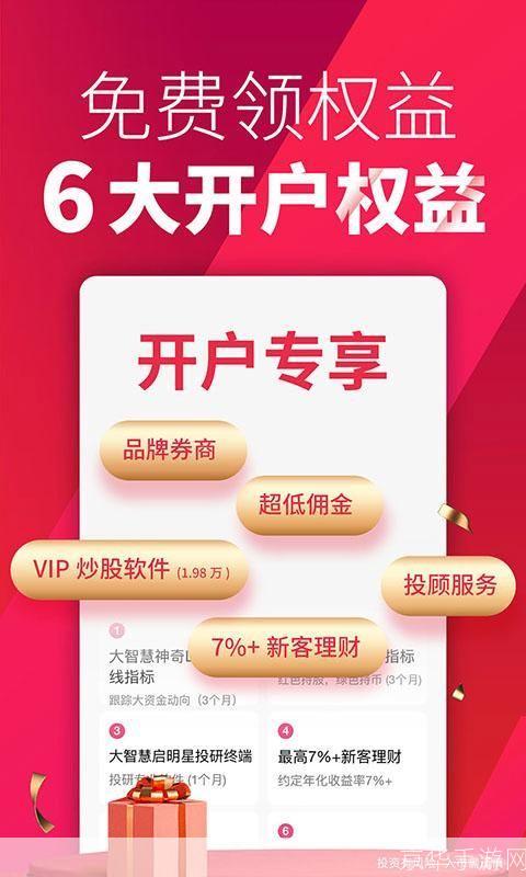 大智慧手机版:您的移动投资助手