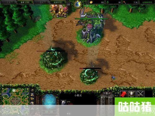u9魔兽地图怎么用: 详解如何使用U9魔兽地图