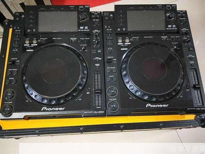先锋2000模拟打碟机: 先锋2000模拟打碟机：音乐爱好者的理想选择