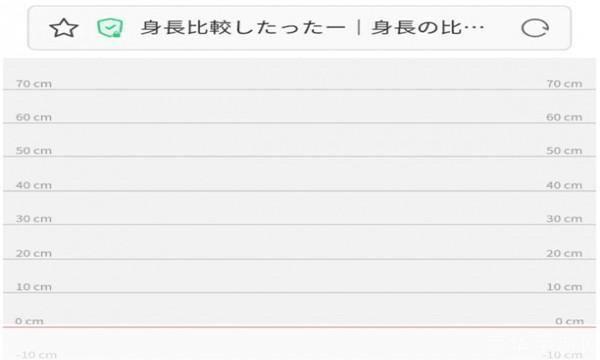 hikaku-sitatter身高软件: Hikaku-Sitter身高软件——科技与身高的完美结合