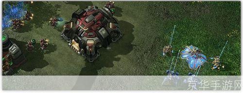 星际争霸2怎么用: 星际争霸2基础操作与战术指南