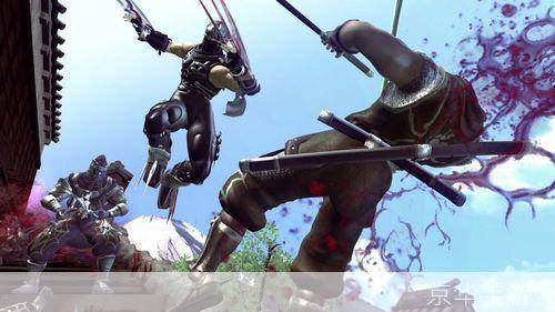 忍者龙剑传2中文版怎么安装: 忍者龙剑传2中文版安装教程