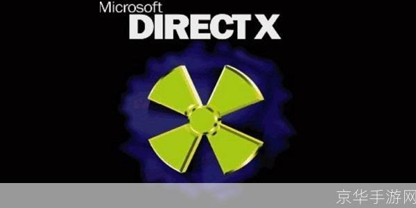 directx官方: DirectX官方：游戏开发的强大工具