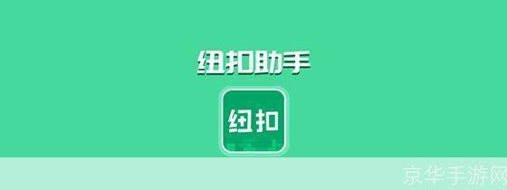 纽扣助手怎么安装: 详细步骤教你如何安装纽扣助手