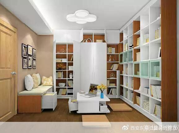 如何充分利用空间，打造舒适实用的生活空间