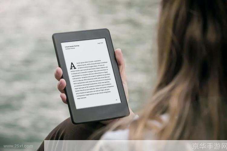 ebook 怎么用: 电子书的使用方法详解