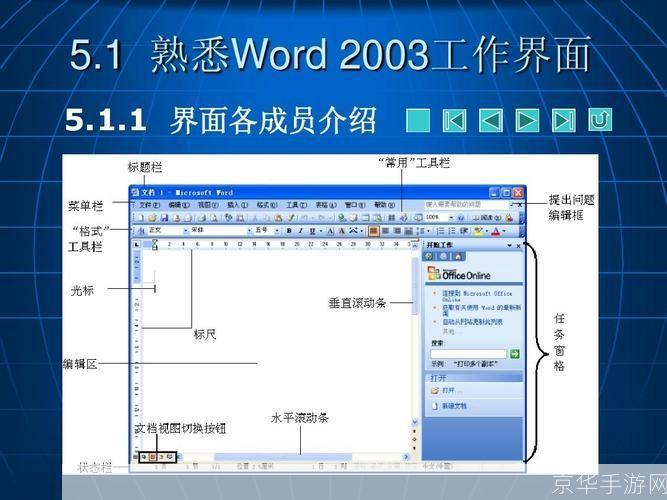 office 2003 完整版: 探索Office 2003完整版:功能、优势与使用技巧