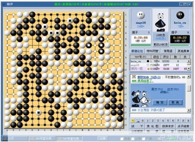 详细步骤指南:如何安装围棋软件