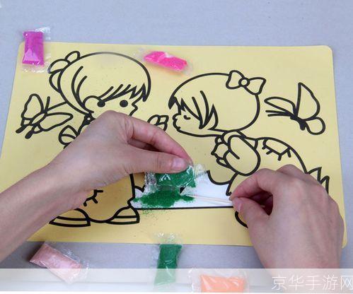 沙画视频的制作与应用:一步步教你如何创作和分享