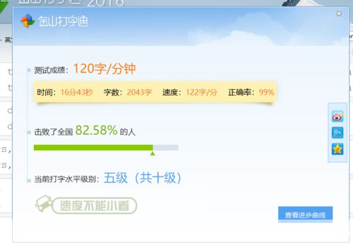 金山打字2010: 金山打字2010:提升打字速度与准确性的高效工具