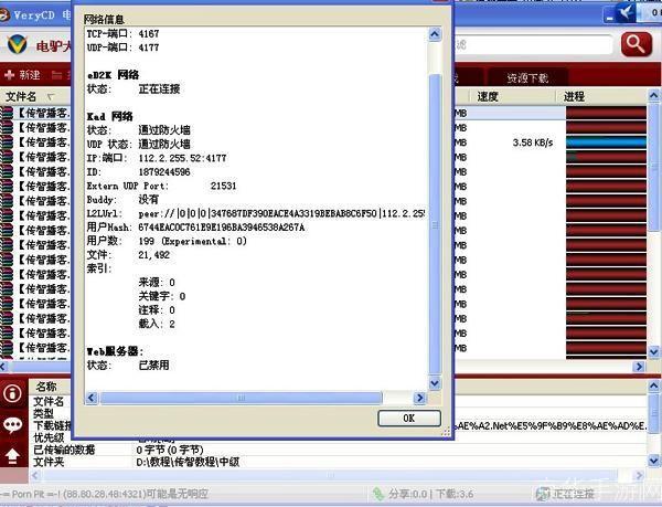 详细教程：如何安装无限制电骡