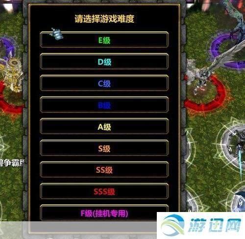 魔兽争霸3怎么用: 魔兽争霸3游戏操作指南