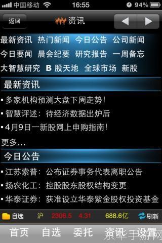 华鑫证券软件怎么用: 华鑫证券软件使用指南