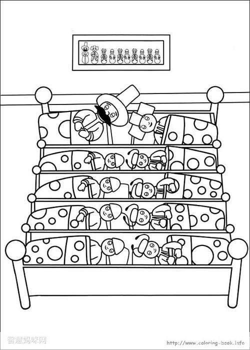 如何安装花园宝宝