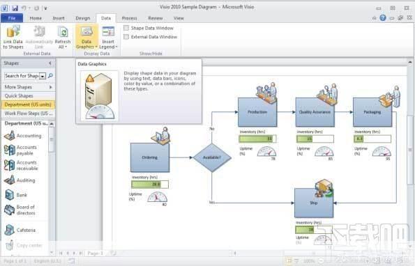 visio 2010 简体中文版怎么安装: Visio 2010简体中文版的安装步骤详解