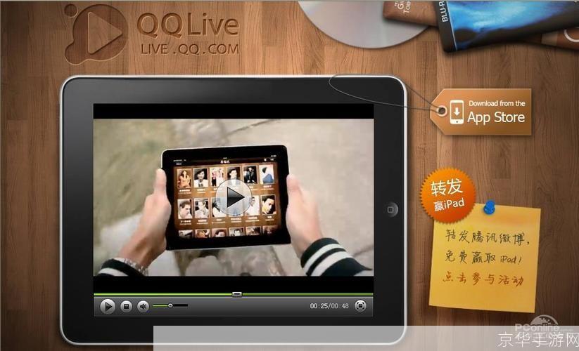 qqlive怎么用: QQLive使用指南:如何轻松观看在线直播