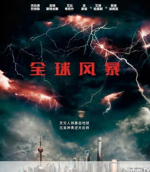 全球风暴的应对策略与影响