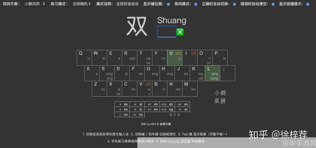 双拼输入法怎么安装: 双拼输入法的安装教程