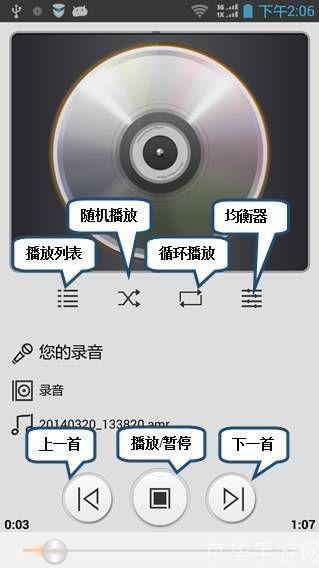 手机怎么用播放器: 手机播放器的使用方法详解