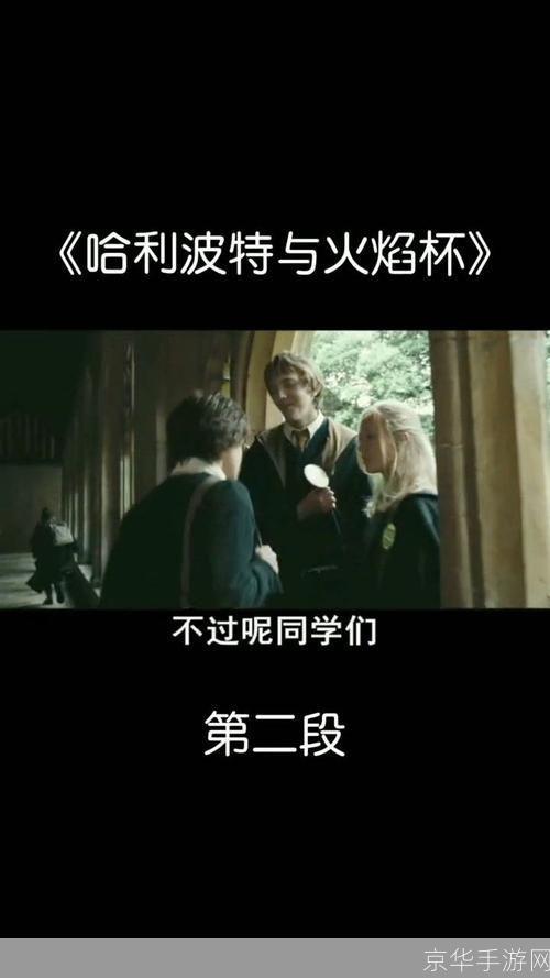 哈利波特与火焰杯怎么用: 哈利波特与火焰杯的使用方法和技巧